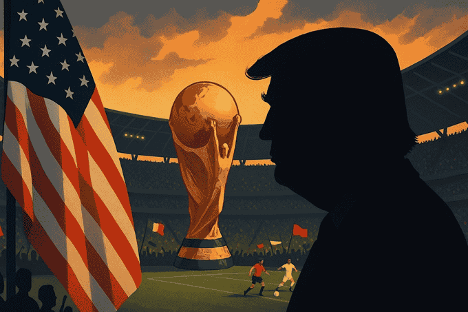 Coupe du Monde 2026