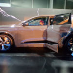 ENNAKL AUDI Q6 e-TRON