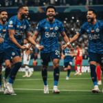 FOOT ALHILAL