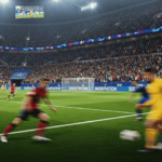 FOOT stade