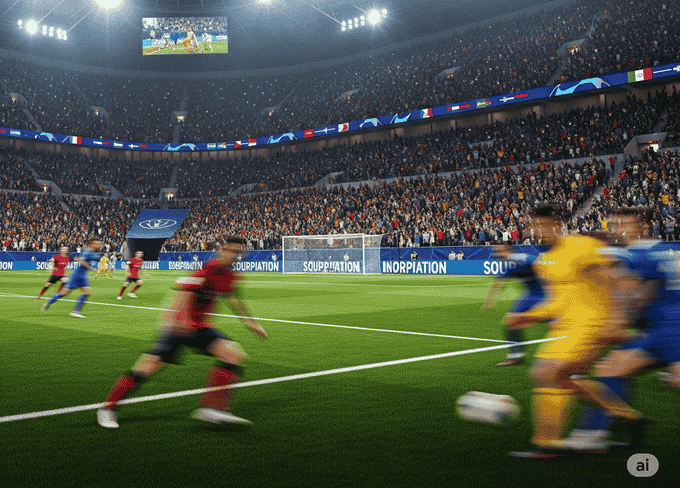 FOOT stade