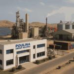 Poulina PGH