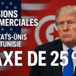 USA Droits Douane