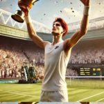 Wimbledon 2025 Finale