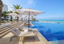 Nabeul-Hammamet : les arrivées touristiques bondissent de 10 % depuis le début de 2026