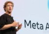 Après le smartphone, Zuckerberg parie sur l’IA personnelle permanente