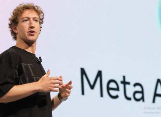 Après le smartphone, Zuckerberg parie sur l’IA personnelle permanente