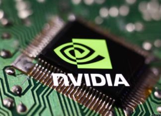 Nvidia