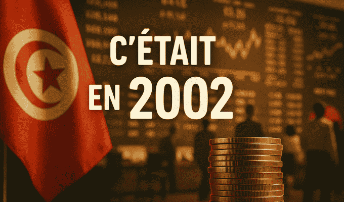 C'était en 2002