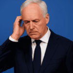 Ministre Neerelandais