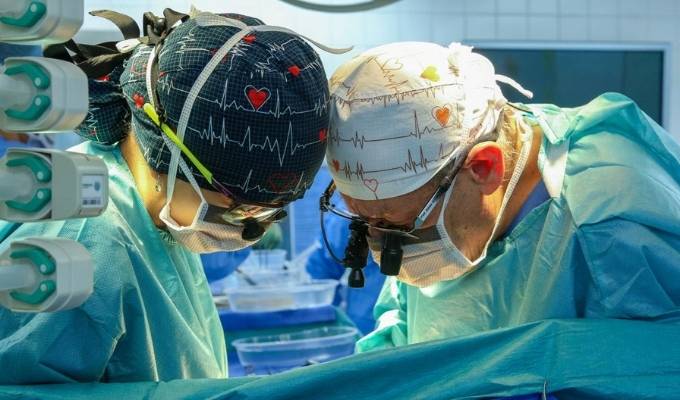 Sante Medical Coeur