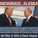 Trump Poutine
