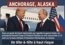 Trump Poutine