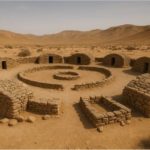 Archéologie Arabie Saoudite