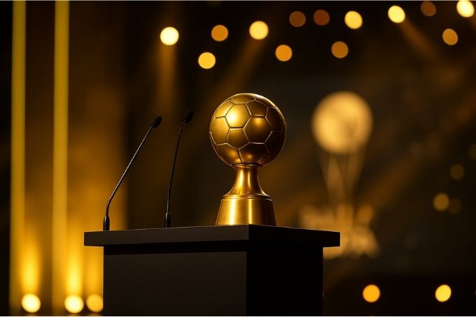 Ballon d'Or