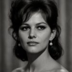 Claudia Cardinale