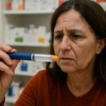 Médicaments Crise