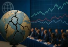 Économie mondiale : quels risques identifiés par les économistes du WEF ? Croissance Monde