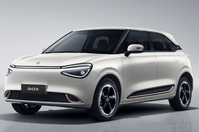 DongFeng Box