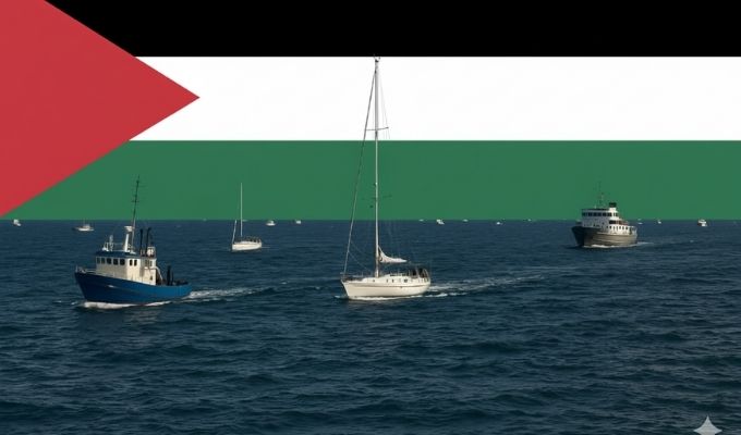 SUMUD GAZA