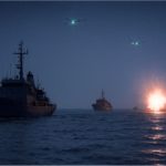 Flotille Soumoud Attaques drones
