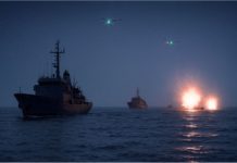 Attaque au drone contre la Flottille Soumoud : un suspect étranger écroué Flotille Soumoud Attaques drones