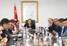 Mise à niveau industrielle : Adoption de 4 dossiers