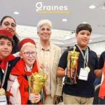 Jeunes entrepreneurs Talents