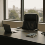 Licenciement Bureau