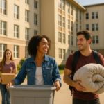 Logement Etudiant