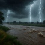 Météo Orages Pluies