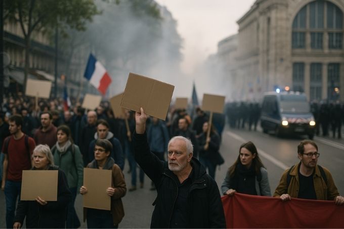 France Manifs