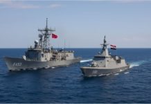 Flottille vers Gaza : jusqu’où l’Espagne et l’Italie protégeront-elles les navires ? Armée Méditerranée