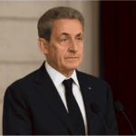 Nicolas Sarkozy
