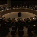 ONU Conseil de sécurité