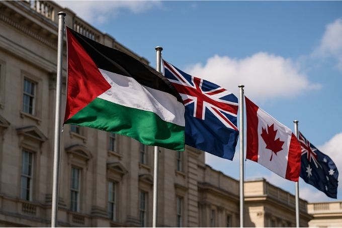 Palestine