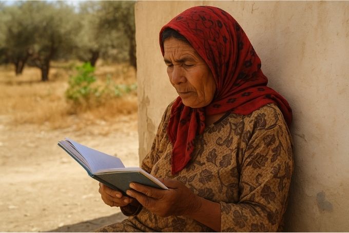 Analphabétisme Recensement 2024 Population