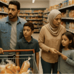 Pouvoir d'achat