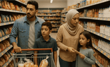 Pouvoir d'achat