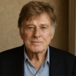 Robert RedFord