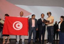 Le spectacle tunisien « Faux » triomphe au Festival du théâtre arabe de Zarqa avec trois prix