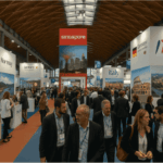 L’Italie exclut Israël du salon international du tourisme de Rimini Foire Tourisme Italie