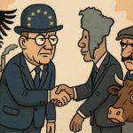 UE MERCOSUR