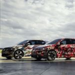 VW Nouveautés électriques