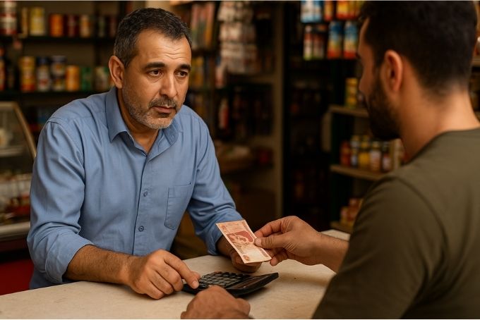 Ventes à crédit