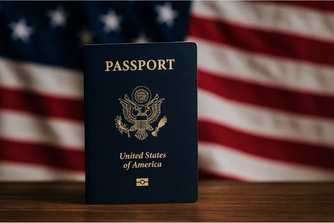 Visa USA
