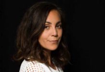 Hind Meddeb marraine du Festival du film franco-arabe 2025 à Noisy-le-Sec