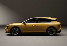 AUTOMOBILE : Kia et Hyundai en tête des immatriculations à fin novembre KIA K4