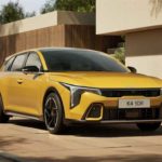 KIA City Cars