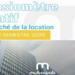 Tensiomètre locatif S1 2025 : Hammamet Nord capte 21% des recherches au Cap Bon et Monastir monte en puissance